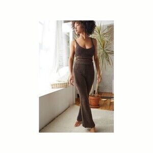 Out From Under Nico Sweater Flare Pant and Top